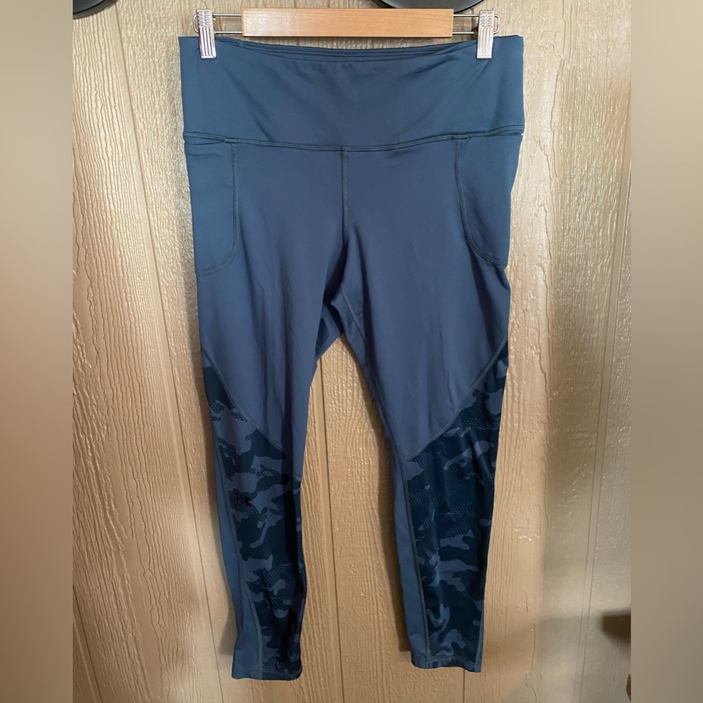 Under Armour Compression Leggings